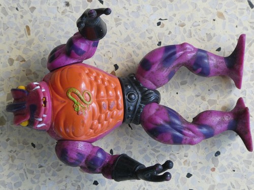 Figurine vintage tung - figurine,