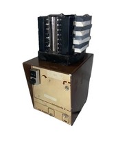 Gilson Minipuls 2 Variable Speed Bi-Directional Peristaltic Pump 8-Channel