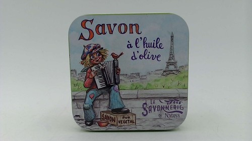 Savonnerie nyons savon - savonnerie,