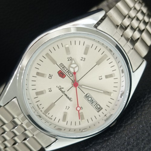 Montre homme seiko - homme, 5