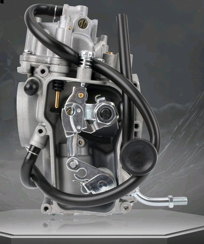 Carburateur neuf yamaha - carburateur,