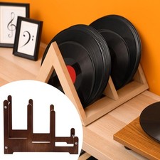 Présentoir Pour Disques