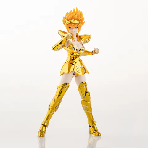 Figurine lion sandy femme - 🔷,
