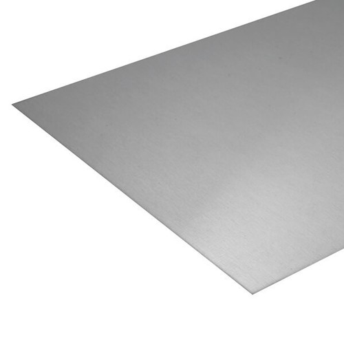 Acier inox tôle v4a - acier, 500