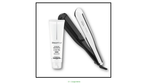 Oréal professionnel - l'oréal,
