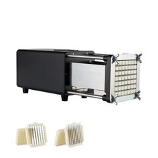 VEVOR Coupe-Frites Électrique