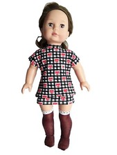 Vêtements de poupée 46 cm