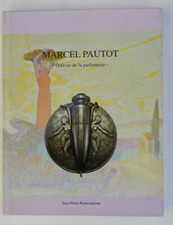 SUPERBE et RARE LIVRE Marcel