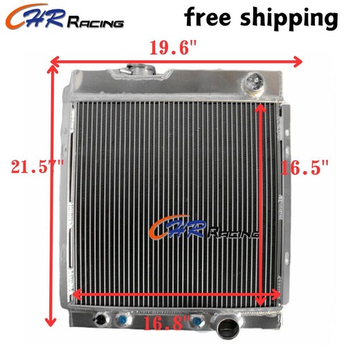 44mm aluminum radiator for - radiator,