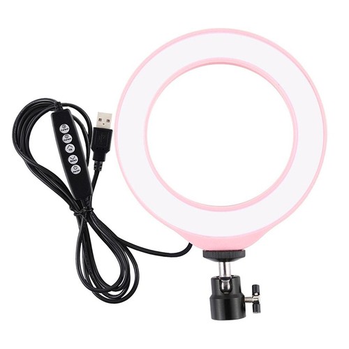 Anneau led dimmable 10 - dimmable, ''