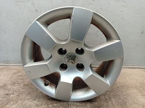 Peugeot 5008 alloy - , wheels