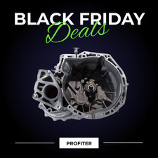 🇫🇷 BOITE DE VITESSES   SUZUKI SX4 1.6 DDIS♻️ SX4-9HX-5V 🚗 92283km