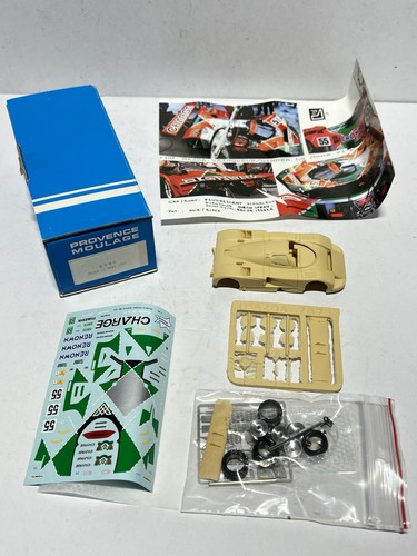 Kit provence moulage - kit,