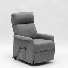 Fauteuil relax électrique en