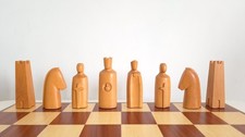 Anri Elsinore Collector chess