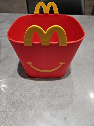 Mcdonald panier happy meal - mcdonald’s,