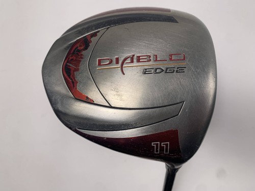 Callaway diablo edge driver - diablo,