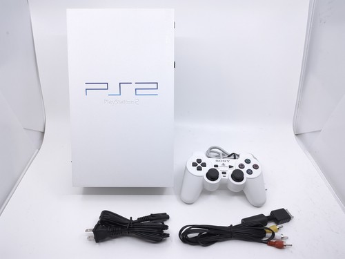 Sony ps2 playstation - ps2, 2