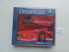 F355 Challenge Passione Rossa