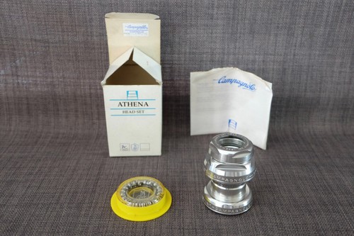 Nib campagnolo athena headset - campagnolo,