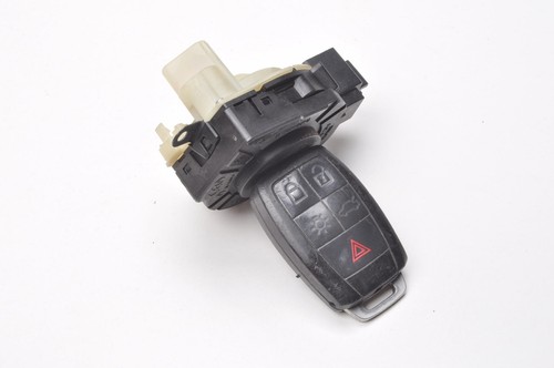 Volvo s40 d4 177ch clé - ii,