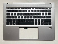 HP Probook X360 435 G7