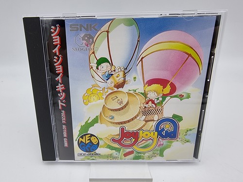 Joy kid neo - geo, japon