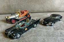 LOT JAGUAR TYPE E BEST MADE IN