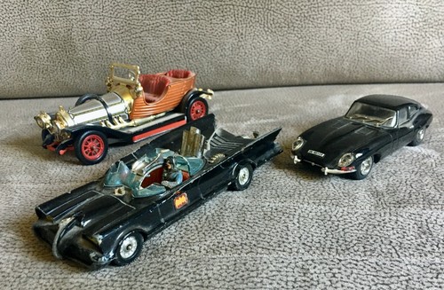 Lot jaguar type - lot, e