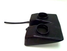 boîte filtre air pour YAMAHA