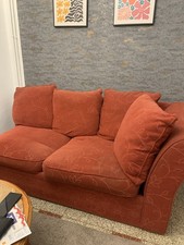 canapé d'angle En 3 Parties