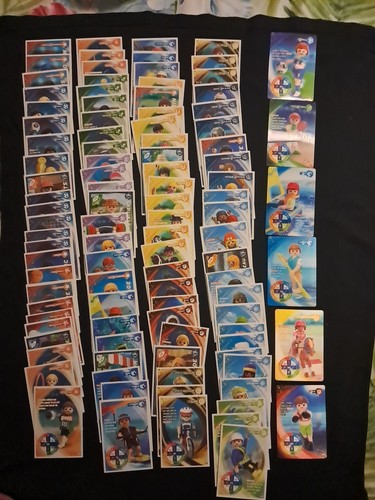 Lot 102 carte - lot,