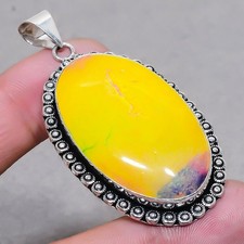 Pendentif bijoux fait main