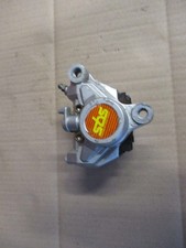 Etrier de frein arrière pour