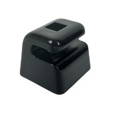 Jaguar - XJ12 - Fixation de pare-soleil - HMD1084AAAEE - Finition complète