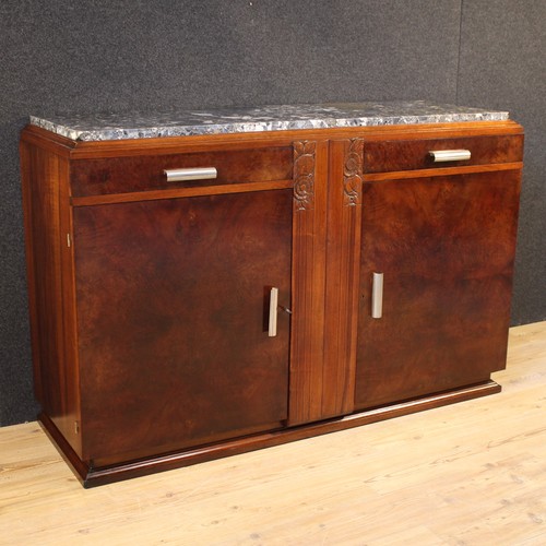 Buffet français art deco - français,
