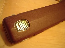 Trombone En Laiton King Tempo