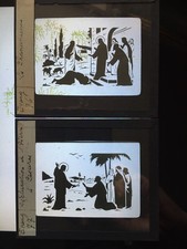 lot 58 plaque de verre