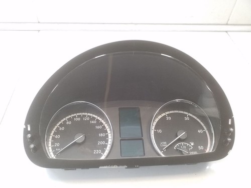Mercedes benz vito viano w639 - vito,