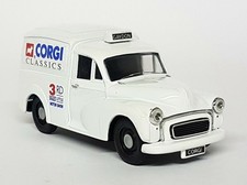 Corgi 1/43 - 96852 Morris