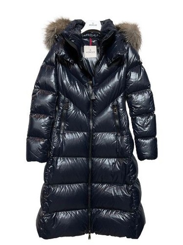 Moncler ribafur navy 41514399 - ribafur,