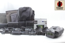 [Top MINT] Sony DEV-5K Digital Recording Camcorder Full HD Binoculars From JAPAN