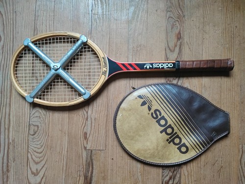 Raquette tennis - de,