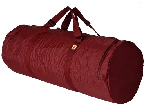 Sac transport pour futon de - de,