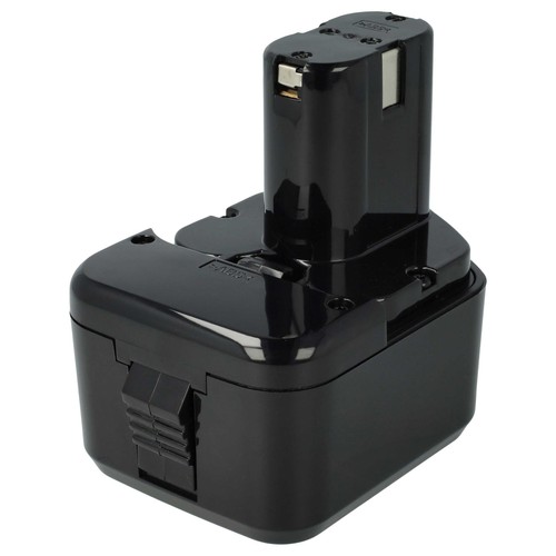 Batterie pour hitachi fds12dvc - batterie,