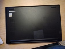 lenovo thinkpad E14, Ryzen 5,Gen 3 