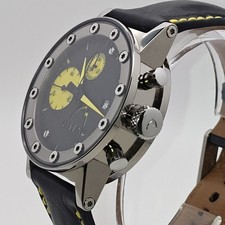Montre chronographe