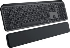 Logitech MX Keys S Plus