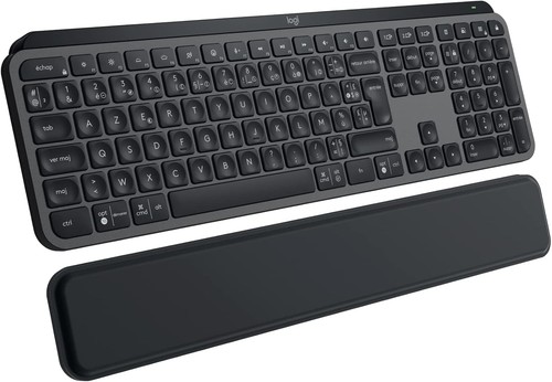 Logitech keys plus - logitech,