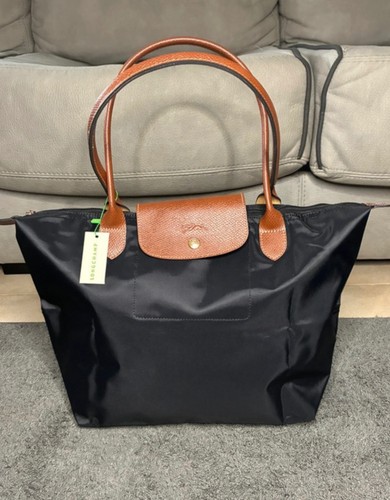 Sac cabas longchamp - sac,